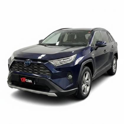 TOYOTA RAV4 2.5 VVT-IE HYBRID SX AWD CVT TOYOTA RAV4 2.5 VVT-IE HYBRID SX AWD CVT